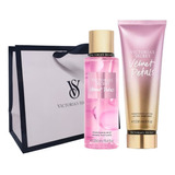 Velvet Petals Splash + Crema Vs - mL a $387