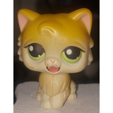 Little Pet Shop Modelo 129 Magic Motion Kitty