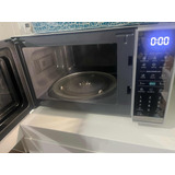 Microondas Bgh Digital Quick Chef Eco 20 Litros B120ds20