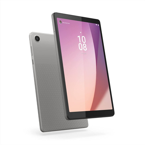 Tablet Lenovo Tab M8 4th Gen 2gb Android 12 Gris Ártico