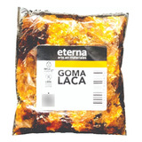 Goma Laca Escamas Marca Eterna 25 Grs