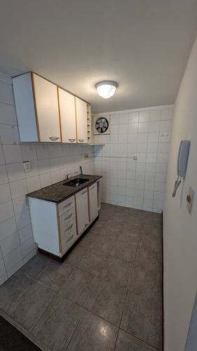 Venta Apartamento, 1 Dormitorio Con Terrazas Pocitos - Imagen 4
