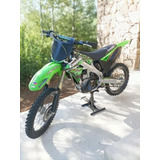 Kawasaki Kxf 250