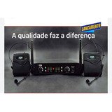 Microfone Hedset Cabeça Mxt 526bp Digital Nota Fiscal Garant