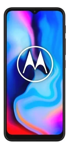 Cambio De Vidrio Pantalla Glass Motorola Moto G31 Colocado