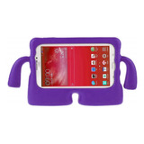 Funda Antigolpe Goma Para Tablet Samsung Tab A8 8  T290 T295