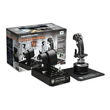 Joystick Thrustmaster Hotas Warthog Pc Bl