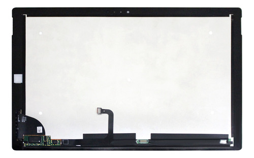 Pantalla Táctil Lcd Para Microsoft Surface Pro 3 1631