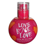 Love Love  Agatha Ruiz De La Prada 30ml