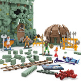 Mega Construx Masters Of The Universe Castillo De Grayskull