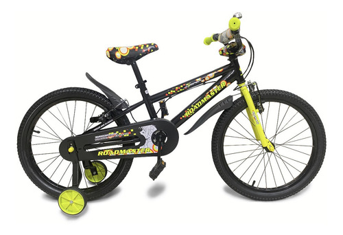 Bicicletas Infantil Niños Y Niña Rin 16 18 Y 20 Mismo Precio