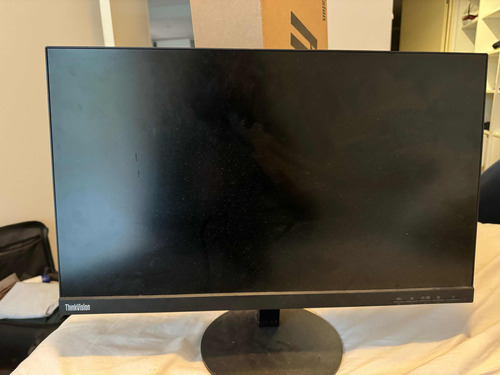 Monitor Lenovo S24e Thinkvision