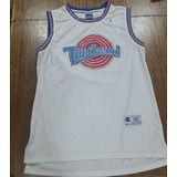 Camiseta Basquetball Antigua