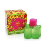 Flormania 100ml Agatha Ruiz Pr Perfume Dama