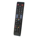 Control De Tv Compatible Con Samsung Un32j5500agxzd Un32j5500ag