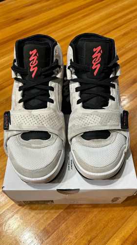 Zapatillas Nike Jordan Zion 2