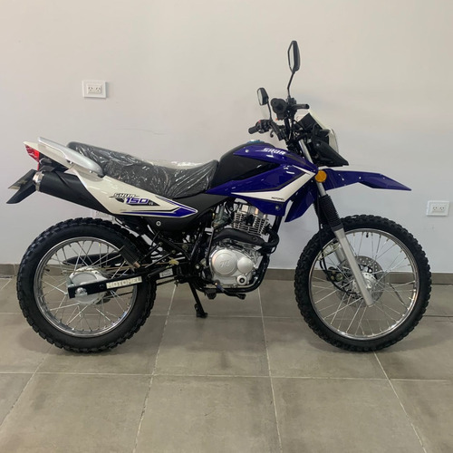 Motomel Skua 150 0km -suzuki Quilmes!!!-