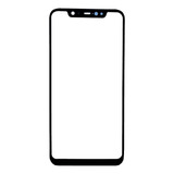 Tela De Vidro Sem Display Para Mi 8 Mi8 