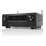 Receptor Amplificador Denon Avr-s970h 7.2 Heos Msi