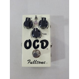  Pedal Fultone Ocd Overdrive 