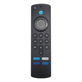 Control Remoto De Tv Con Control De Voz Para Fire Tv Stick L