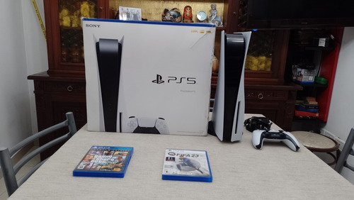 Sony Play Station 5 