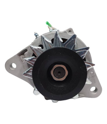 Alternador Isuzu Encava 65a 12v 6bt 6bd1 6bg1 Sist Denso  Foto 3