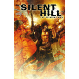 Silent Hill The Grinning Man