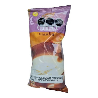Mocafe Precious Divinidad Vainilla Chai, 1.360 Kg Bolsa | Meses sin interés