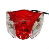 Calavera Trasera Stop At110 Rt  At110 Rt Led