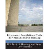 Libro Permanent Foundations Guide For Manufactured Housin...