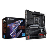 Tarjeta Madre Gigabyte Z790 Aorus Elite Ax Ddr4 Lga1700 Atx