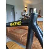 Cuadro Leader Kagero Fixed Pista 56