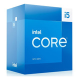 Processador Intel Core I5-13400 Lga 1700 Bx8071513400