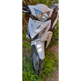 Honda Wader 110 2022