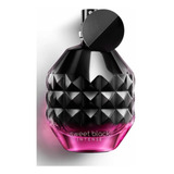 Perfume Sweet Black Intense Cyzone 50ml