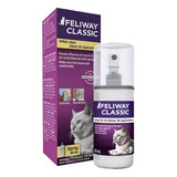 Spray Calmante Feliway Classic Para Gatos