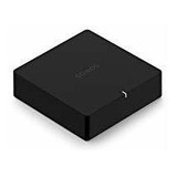 Sonos Port - Componente De Transmisión Versátil Para Tu