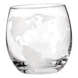 Juego De Decantadores Globe Decanter De 850 Ml Para Solo 1 V