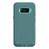 Funda Para Samsung Galaxy S8 Plus / Verde Otterbox