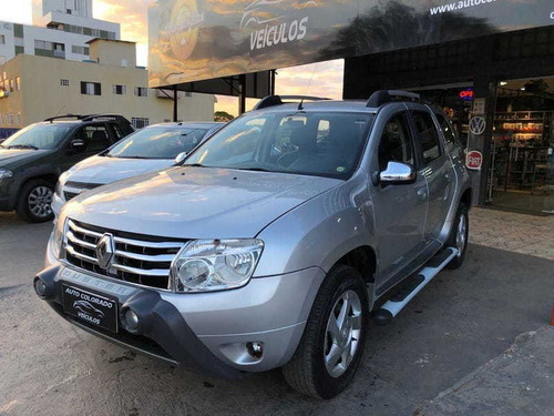 RENAULT DUSTER DYNAMIQUE 2.0 HIFLEX 16V MEC.
