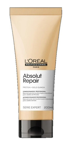 Loréal Serie Expert Absolut Repair Gold Quinoa + Protein 