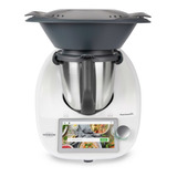 Thermomix Tm6, Nuevo 