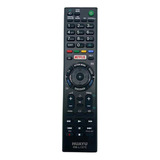 Control Remoto Rmt-tx100b For Sony