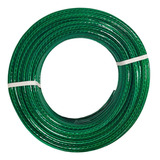 Manguera Swan 1/2'' X 20 Mts Para Jardin - Vehiculo - Riego