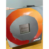 Procesador Amd Ryzen 7 3700x