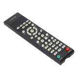 Control Remoto De Televisión Para Insignia Tv Ler Para