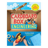 Book : Cardboard Box Engineering Cool, Inventive Projects..