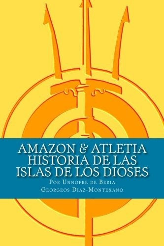 Libro : Elbazardigital And Atletia. Historia De Las Islas D