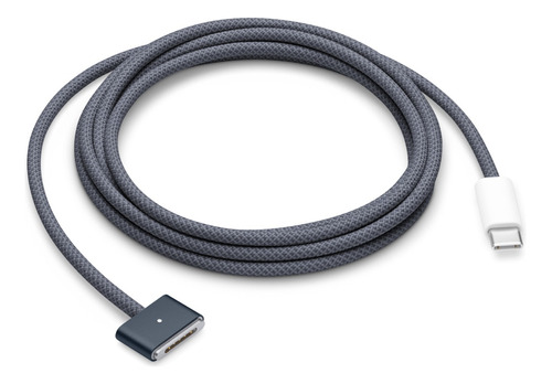 Cable De Carga  Magsafe 3 - 2 Mts - Color Medianoche